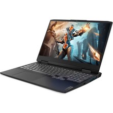 Lenovo Ideapad Gaming 3 82S9016PTX05 I5-12450H 16GB 512SSD+1TBSSD RTX3060 15.6" Fullhd Freedos Taşınabilir BILGISAYAR-CNT006