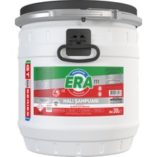 Era 111 Süper Naturemax Ağır Hizmet Profesyonel Halı Şampuanı 30 kg