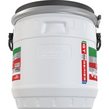 Era 111 Süper Naturemax Ağır Hizmet Profesyonel Halı Şampuanı 30 kg