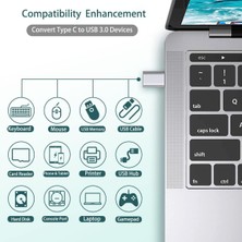 Jingyi MacBook Air 13.6 Inç 2022 2023 Sürüm Modeli A2681 M2 Çip ile Uyumlu Kılıf, MacBook Air M2 13.6 Için Klavye Kapağı ve USB C - USB Adaptörü ile Deniz Mavisi Sert Kabuk Kapak, Mat Der (Yurt Dışından)