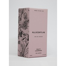 Allscentlab Fruity Gourmand EDP Parfüm 50 ml