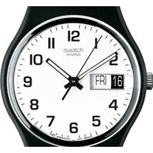 Swatch GB743-S26 Kadın Kol Saati