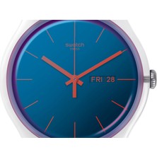 Swatch SO29K702 Kadın Kol Saati