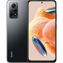 Bzontech Xiaomi Redmi Note 12 Pro Ekran Koruyucu 9d Kırılmaz Cam Tam Kaplayan