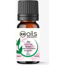 Kaoils Pure Essence Itır Uçucu Yağı 10 ml