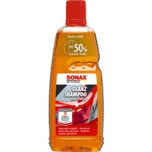 Sonax Konsantre Şampuan 1 lt