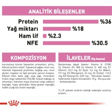 3 kg Vakumlu Kitten Yavru Kedi Maması Yüksek Proteinli