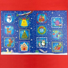 Usborne The Usborne Advent Calendar Book Collection