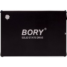 Bory Dxt Bory R500 C128G Sata3 128 GB SSD 550 510 Mbs Harddisk