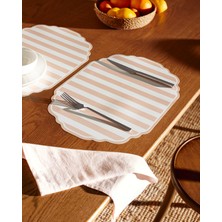 Madame Coco Emilie Amerikan Servis