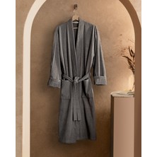 Madame Coco Nicola Kimono Erkek Bornoz