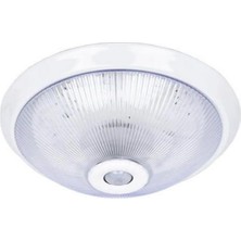 Sebro Hareket Sensörlü Tavan Armatürü 360 Derece Glop Lamba