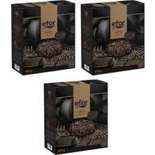 Efor Çay Efor Opa Ceylon Çay 400 gr x 3 Adet