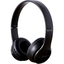 Sior Blt-25 Kablosuz Yüksek Ses Kaliteli Bluetooth Kulaklık
