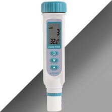 Sevgift Su Kalitesi Ölçüm Cihazı Seti (8361 Iletkenlik + 8685 Ph) (Ph Metre ve Tds Metre)