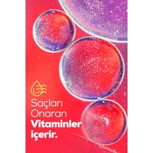 Axwell Volume Style Pro+ Vitamin Şampuan