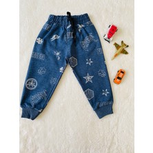 Bedi Baby Feremem Vaskı Bebek ve Çocuk Eşofman