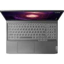 Lenovo Loq/ RYZEN5-7640HS Işlemci/ 8gb Ram/ 512GB Ssd/ Rtx 4050 Ekran Kartı/ 15.6"/ W11/ Gaming Laptop 82XT0022TX