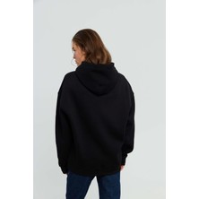 Huge Oversize Hoodie