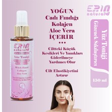 Erin Natural Yüz Toniği