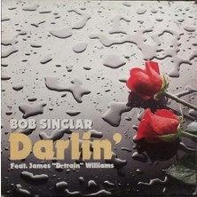 Bob Sinclar – Darlin' Deep House Vinly Plak Alithestereo