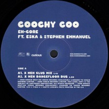 En-Core Ft. Eska* & Stephen Emmanuel – Coochy Coo House Vinly Plak Alithestereo