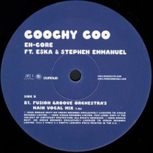 En-Core Ft. Eska* & Stephen Emmanuel – Coochy Coo House Vinly Plak Alithestereo