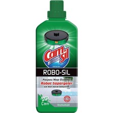 Camsil Robo-Sil Yüzey Temizleyici Çam & Floral 900 ml + 900 ml