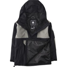 DC 43 Anorak Erkek Çocuk Snowboard Montu