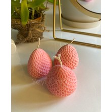 Yeyu Candles Stawberry Soywax Candles