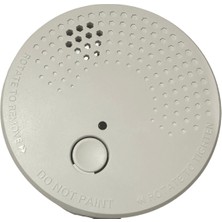 Cata CT-9451 85 Desibel Hassas Algılamalı Pilli Duman Dedektörü
