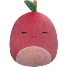 Artdem Squishmallow Peluş Oyuncak Kiraz Cherry 20 cm