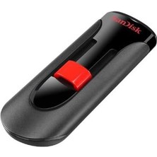 Sandisk Cruzer Glide SDCZ600-032G-G35 3.0 32 GB Flash Bellek (Şifre Korumalı)