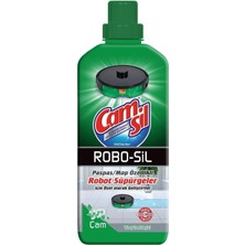 Camsil Robo-Sil Çam Yüzey Temizleyici 900 ml x 6 Adet