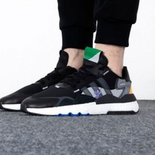 Adidas Nite Jogger Erkek Günlük Spor Ayakkabı
