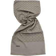 Aker Elegance Monogram Vizon 1090100-982