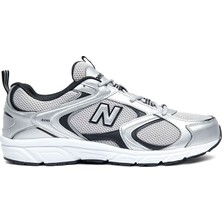 New Balance 408 Unisex Gri Sneaker ML408SS