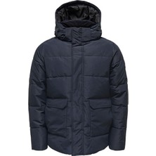 Only Onscarl Life Quilted Jacket Noos Otw