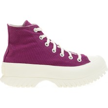 Converse Siyah Kadın Kanvas Sneaker A03701C