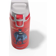 Sigg Wmb One Batman Standing Matara 600ML Kırmızı 6035.30