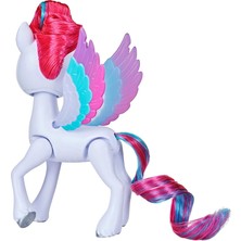 My Little Pony Brıdlewoodstock Günün Stili Figür Zipp Storm F6349-F6452