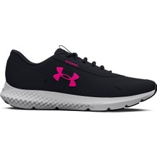 Under Armour Kadın UA Charged Rogue 3 Storm Koşu Ayakkabısı 3025524-002