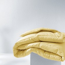 Yataş Mix&match Penny Çift Kişilik Yorgan - Sarı