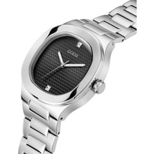 Guess GUGW0662G1 Pırlantalı Erkek Kol Saati