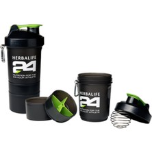 Herbalife H24 Süper Shaker Tekli 400 ml