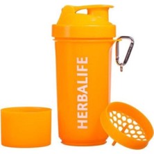 Herbalife Neon Shaker Turuncu
