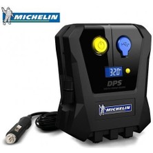 Michelin MC12264 12VOLT Dijital Hava Pompası