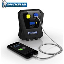 Michelin MC12264 12VOLT Dijital Hava Pompası