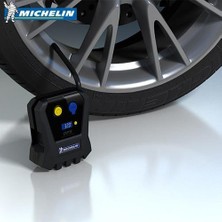 Michelin MC12264 12VOLT Dijital Hava Pompası