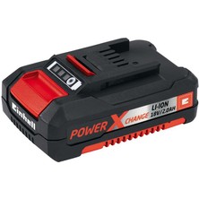 Einhell Power Xchange Lion Akü 18 Volt 2,0 Ah